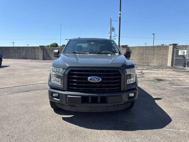 ford f-150 2016 1FTEX1EP2GKE08849 image ford f-150 2016 1FTEX1EP2GKE08849 image