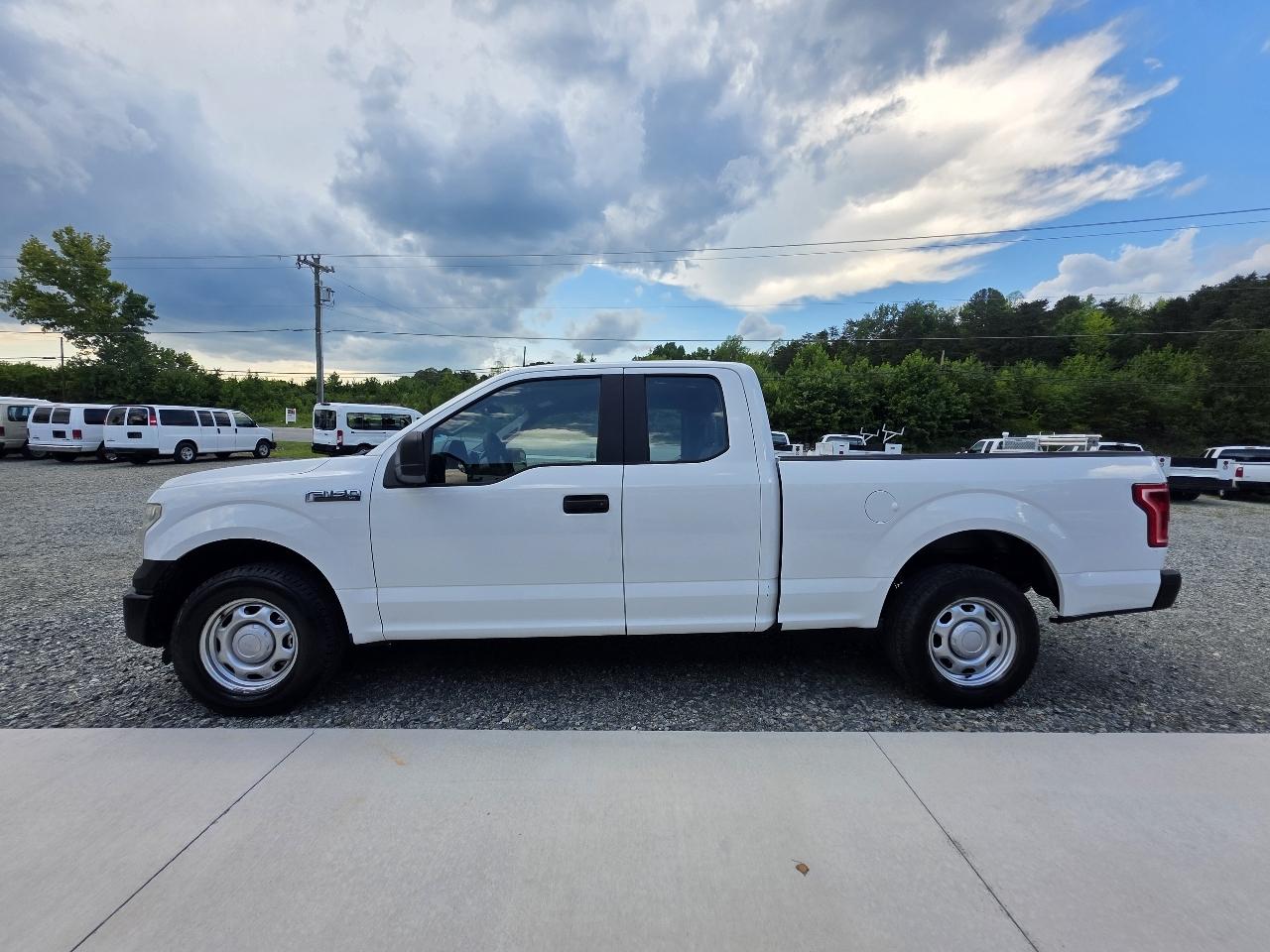 ford f-150 2016 1FTEX1C85GFC68025 image ford f-150 2016 1FTEX1C85GFC68025 image
