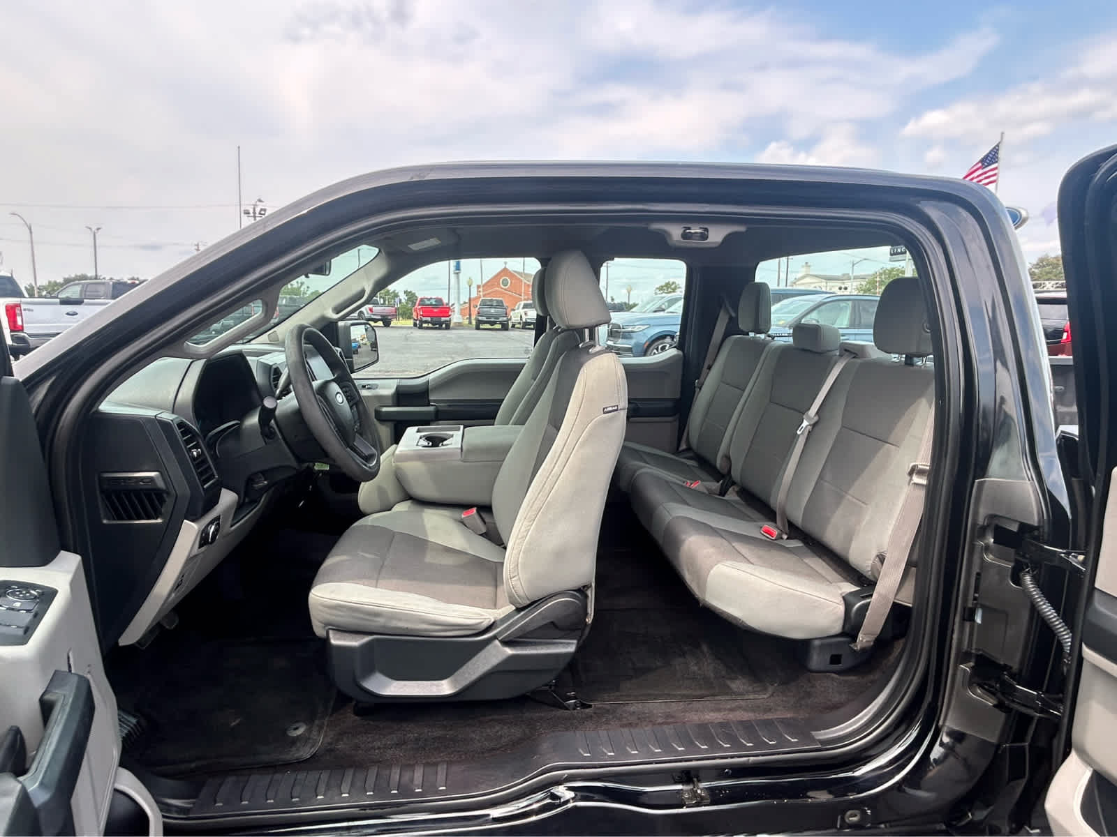 ford f-150 2016 1FTEX1CPXGKE73113 image ford f-150 2016 1FTEX1CPXGKE73113 image