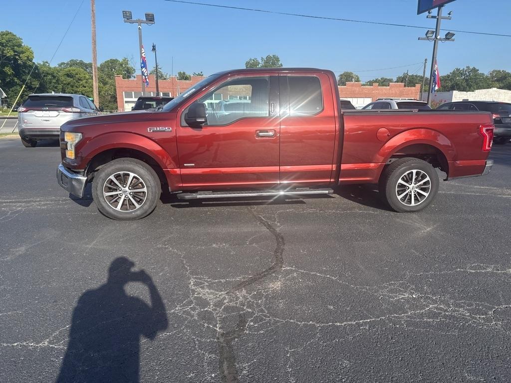 ford f-150 2016 1FTEX1CP6GKD42874 image ford f-150 2016 1FTEX1CP6GKD42874 image