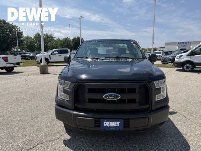 ford f-150 2016 1FTNF1EF4GKD55002 image ford f-150 2016 1FTNF1EF4GKD55002 image
