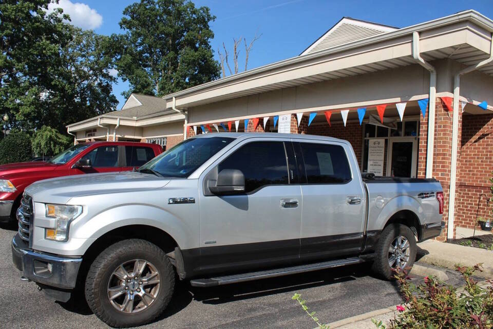 ford f-150 2016 1FTEW1EG1GFC54081 image ford f-150 2016 1FTEW1EG1GFC54081 image