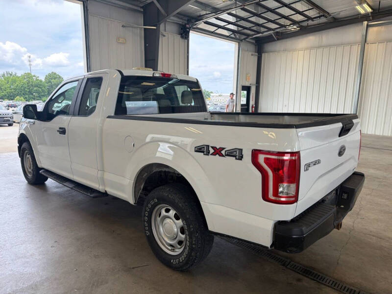 ford f-150 2016 1FTFX1EF8GFB29703 image ford f-150 2016 1FTFX1EF8GFB29703 image