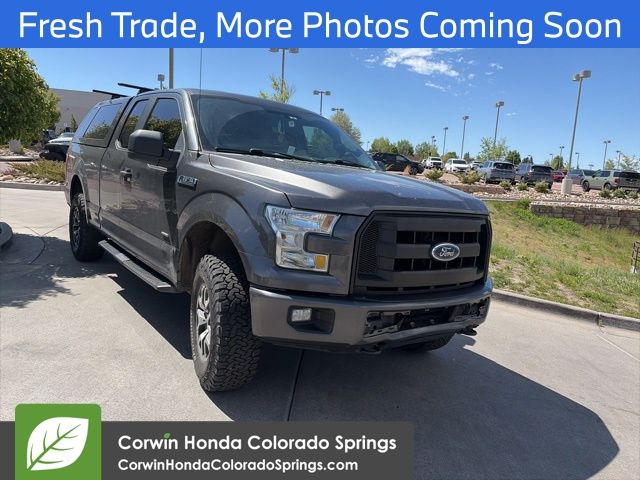 ford f-150 2016 1FTFX1EG8GFD57712 image ford f-150 2016 1FTFX1EG8GFD57712 image