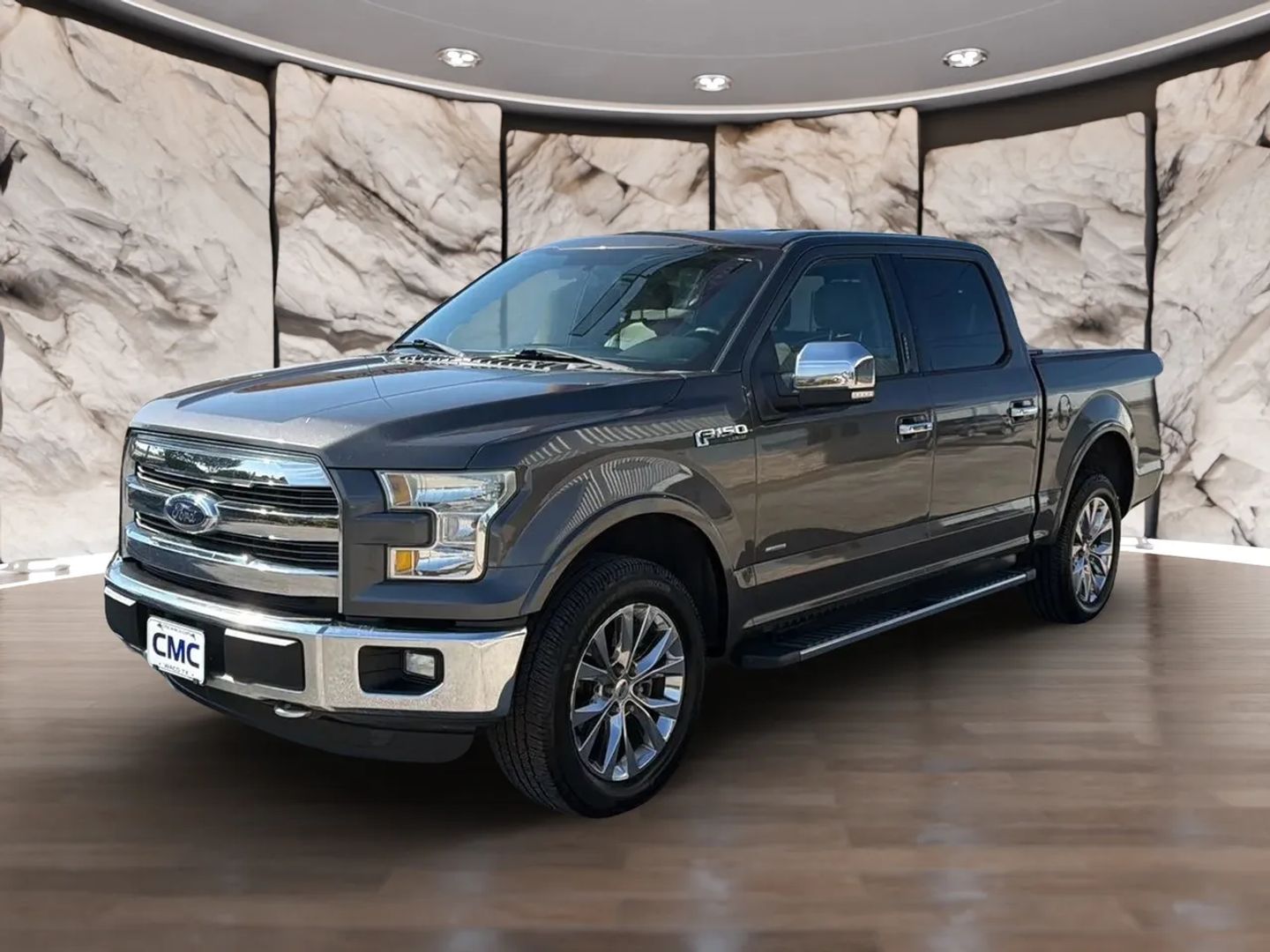 ford f-150 2016 1FTEW1EG8GKE72154 image ford f-150 2016 1FTEW1EG8GKE72154 image