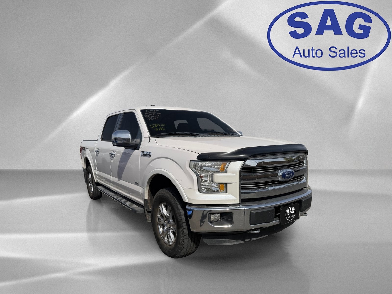ford f-150 2016 1FTEW1EG5GKF53628 image ford f-150 2016 1FTEW1EG5GKF53628 image