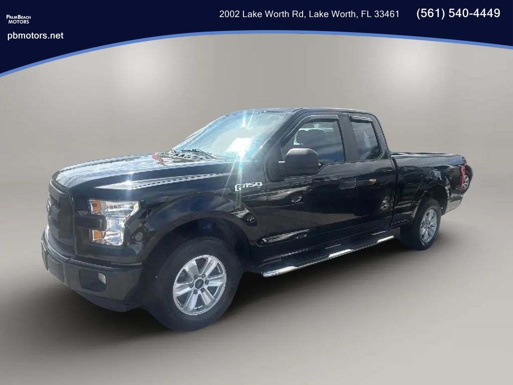 ford f-150 2016 1FTEX1C84GFA43742 image ford f-150 2016 1FTEX1C84GFA43742 image