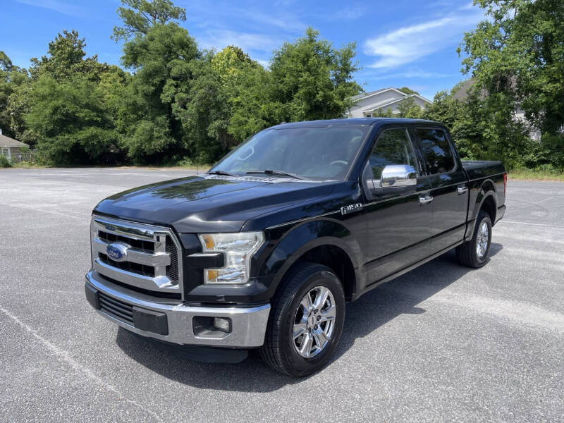 ford f-150 2016 1FTEW1CF0GFC31501 image ford f-150 2016 1FTEW1CF0GFC31501 image