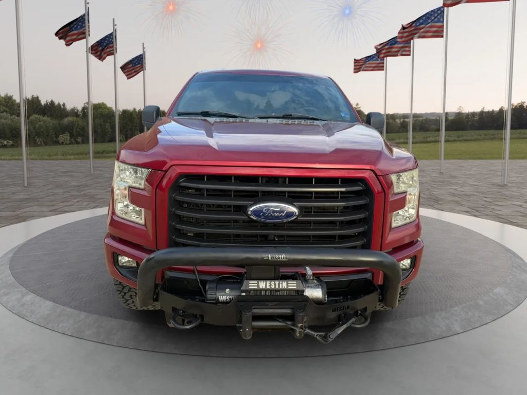 ford f-150 2016 1FTEW1EF1GFC80302 image ford f-150 2016 1FTEW1EF1GFC80302 image