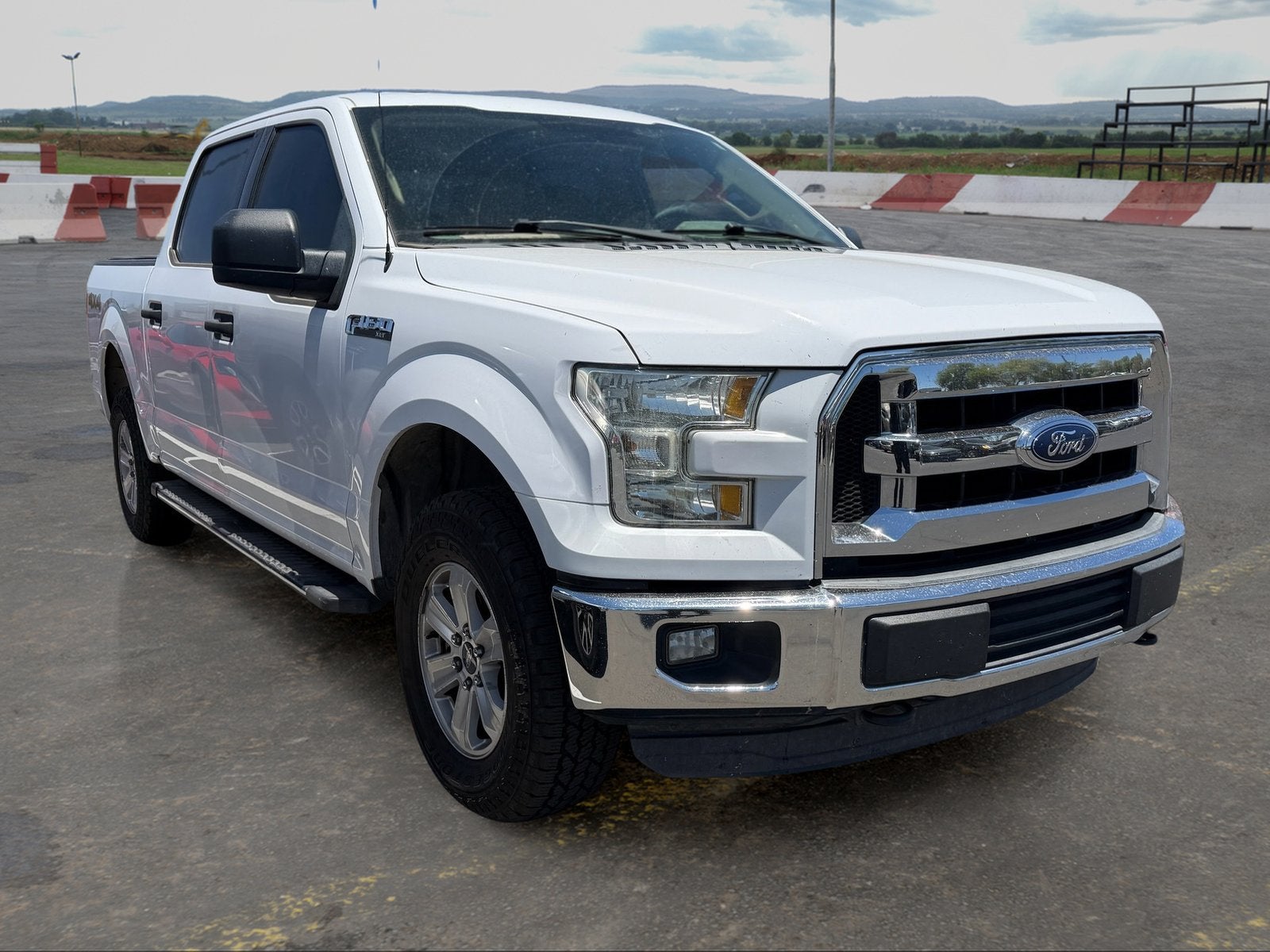 ford f-150 2016 1FTEW1EF5GKE98136 image ford f-150 2016 1FTEW1EF5GKE98136 image