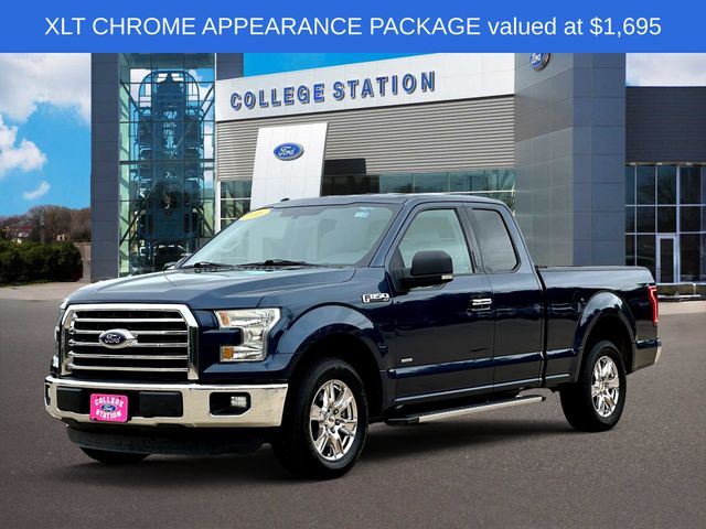 ford f-150 2016 1FTEX1CP8GKD38616 image ford f-150 2016 1FTEX1CP8GKD38616 image