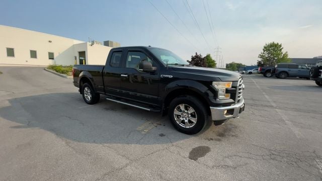 ford f-150 2016 1FTFX1EF1GFB95610 image ford f-150 2016 1FTFX1EF1GFB95610 image