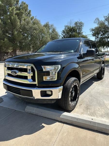 ford f-150 2016 1FTEW1CG4GFB28509 image ford f-150 2016 1FTEW1CG4GFB28509 image
