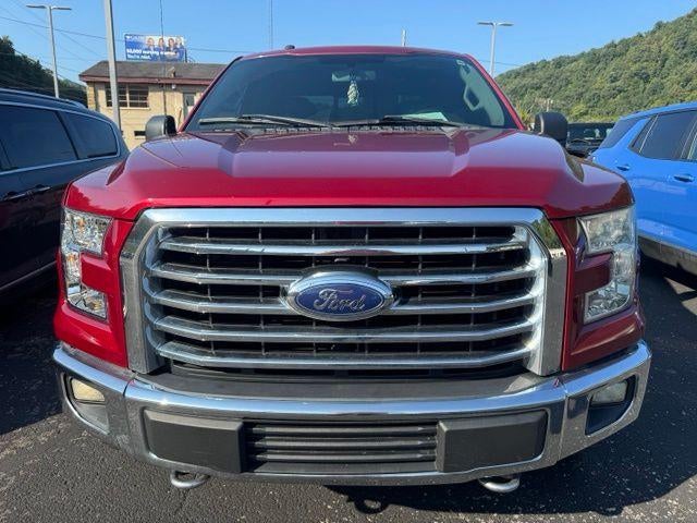 ford f-150 2016 1FTEW1EF1GFC04644 image ford f-150 2016 1FTEW1EF1GFC04644 image