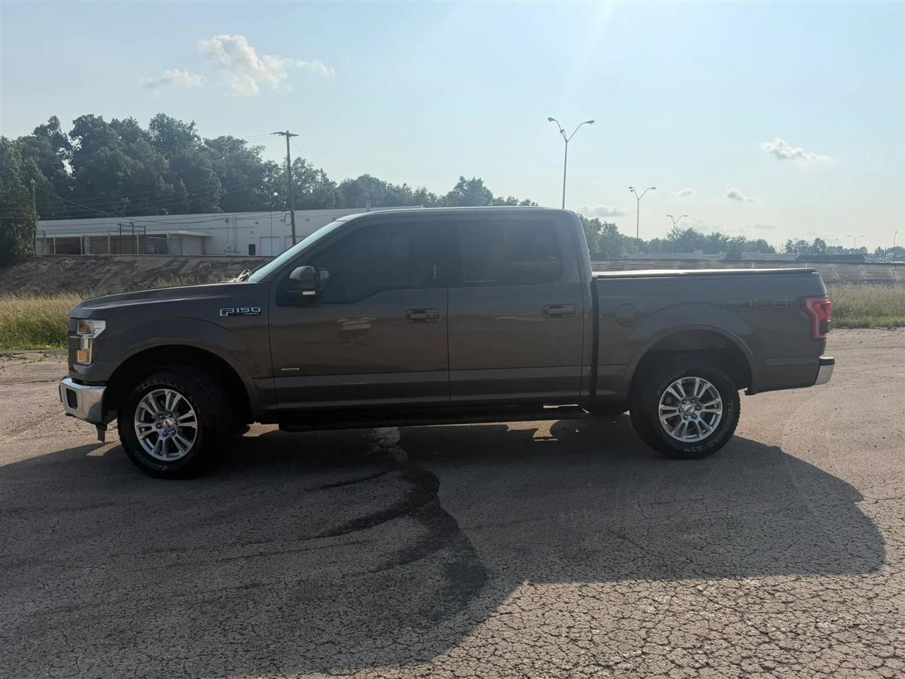 ford f-150 2016 1FTEW1EP4GFB67906 image ford f-150 2016 1FTEW1EP4GFB67906 image