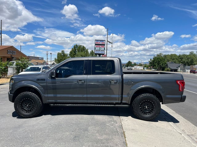 ford f-150 2016 1FTEW1EG2GKE16064 image ford f-150 2016 1FTEW1EG2GKE16064 image