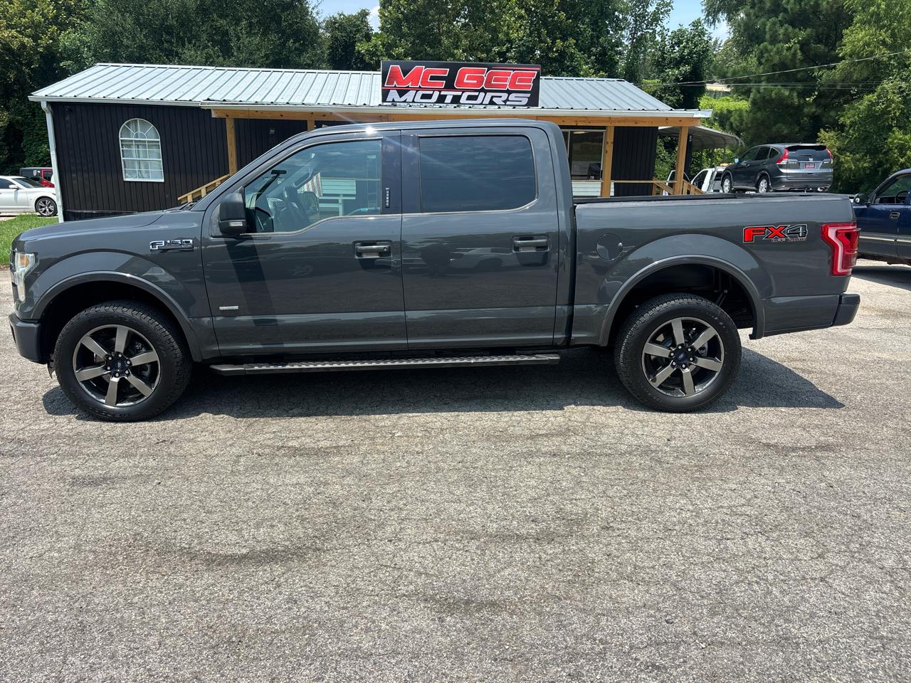 ford f-150 2016 1FTEW1EG1GFA96650 image ford f-150 2016 1FTEW1EG1GFA96650 image