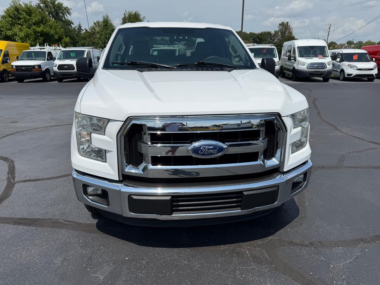 ford f-150 2016 1FTEX1CF0GFC00407 image ford f-150 2016 1FTEX1CF0GFC00407 image