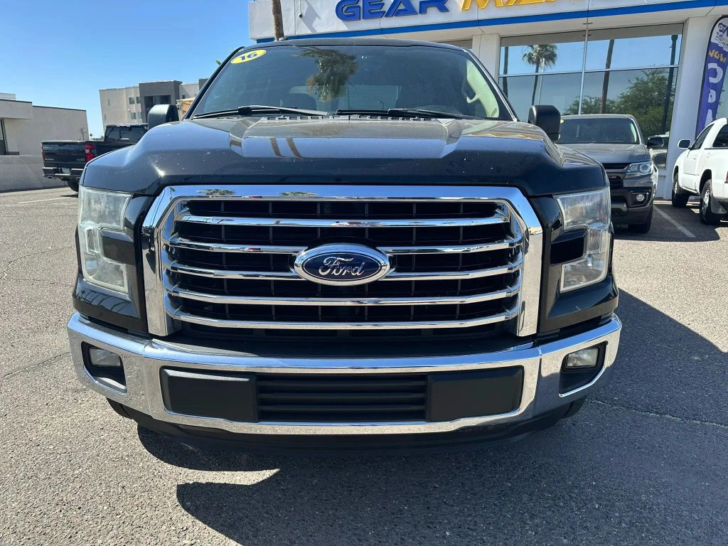 ford f-150 2016 1FTEW1C83GKE03884 image ford f-150 2016 1FTEW1C83GKE03884 image