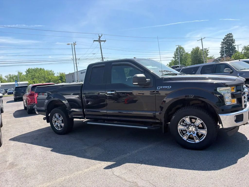 ford f-150 2016 1FTFX1EF6GFD08757 image ford f-150 2016 1FTFX1EF6GFD08757 image