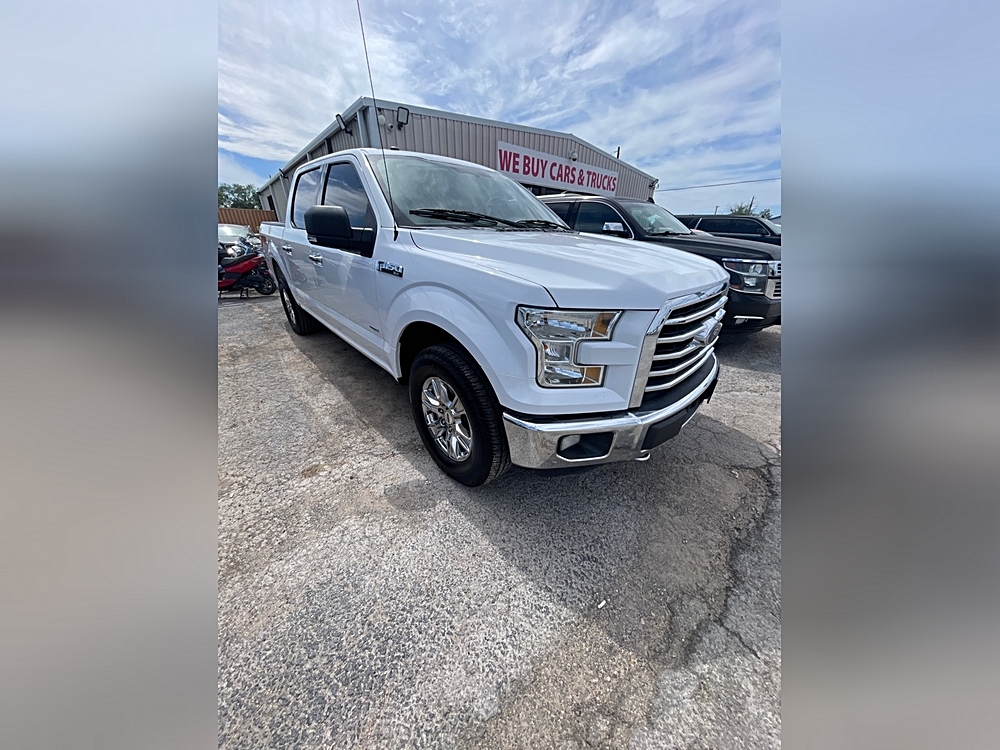 ford f-150 2016 1FTEW1EG0GKF82986 image ford f-150 2016 1FTEW1EG0GKF82986 image