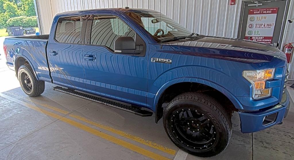 ford f-150 2016 1FTFW1EF2GFC21456 image ford f-150 2016 1FTFW1EF2GFC21456 image
