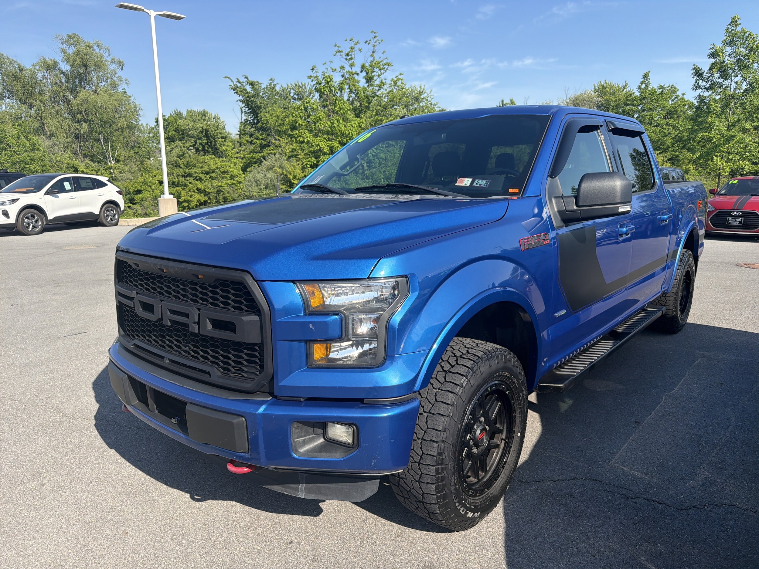 ford f-150 2016 1FTEW1EP3GFC41414 image ford f-150 2016 1FTEW1EP3GFC41414 image