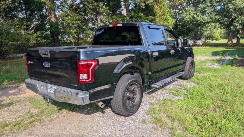 ford f-150 2016 1FTEW1CF3GFA55365 image ford f-150 2016 1FTEW1CF3GFA55365 image