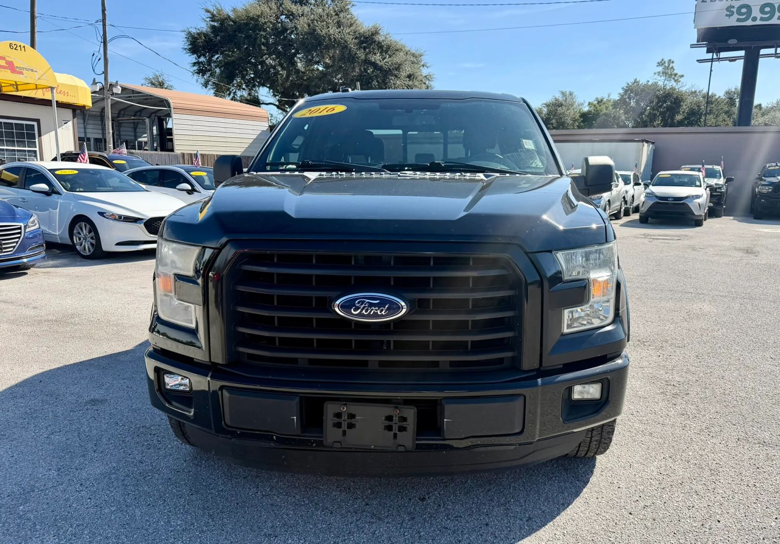 ford f-150 2016 1FTEW1CG5GFC97051 image ford f-150 2016 1FTEW1CG5GFC97051 image