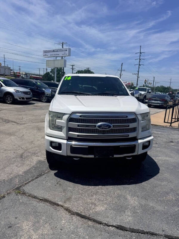 ford f-150 2016 1FTEW1EG6GFD41099 image ford f-150 2016 1FTEW1EG6GFD41099 image