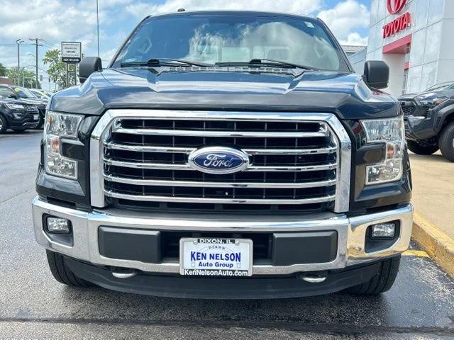 ford f-150 2016 1FTEW1EP1GKE91807 image ford f-150 2016 1FTEW1EP1GKE91807 image