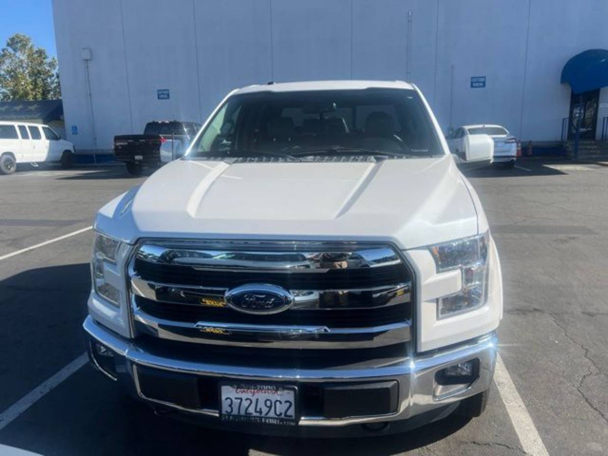 ford f-150 2016 1FTEW1EP1GKE25760 image ford f-150 2016 1FTEW1EP1GKE25760 image
