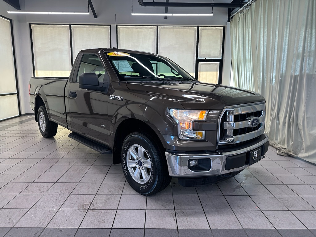 ford f-150 2016 1FTMF1EP7GKD12326 image ford f-150 2016 1FTMF1EP7GKD12326 image