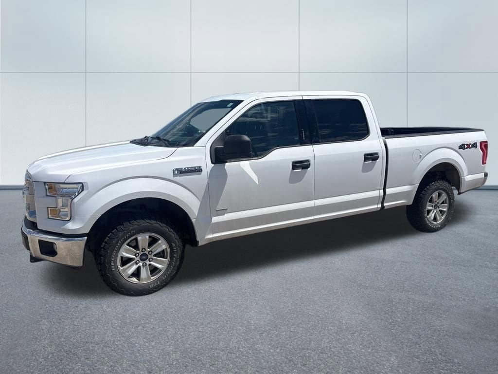 ford f-150 2016 1FTFW1EG9GKE34727 image ford f-150 2016 1FTFW1EG9GKE34727 image