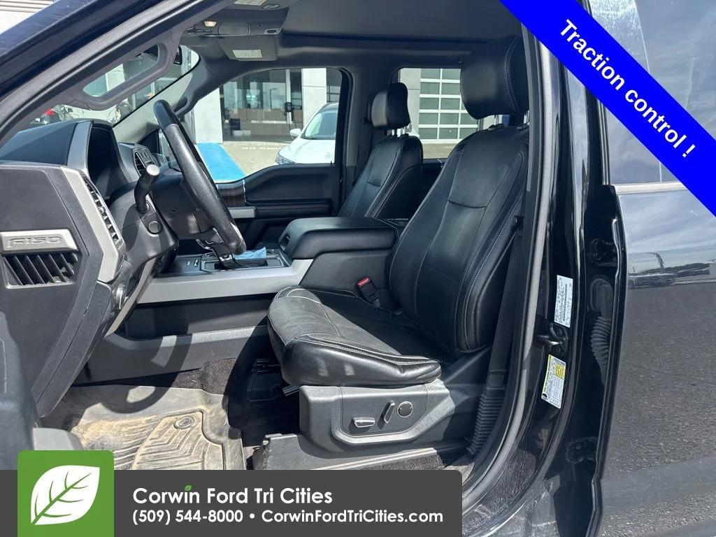 ford f-150 2016 1FTEW1EGXGFC11830 image ford f-150 2016 1FTEW1EGXGFC11830 image