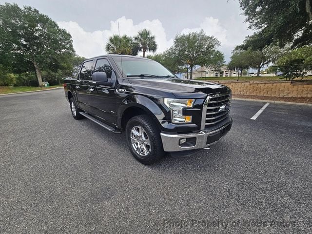 ford f-150 2016 1FTEW1EG6GKF61687 image ford f-150 2016 1FTEW1EG6GKF61687 image