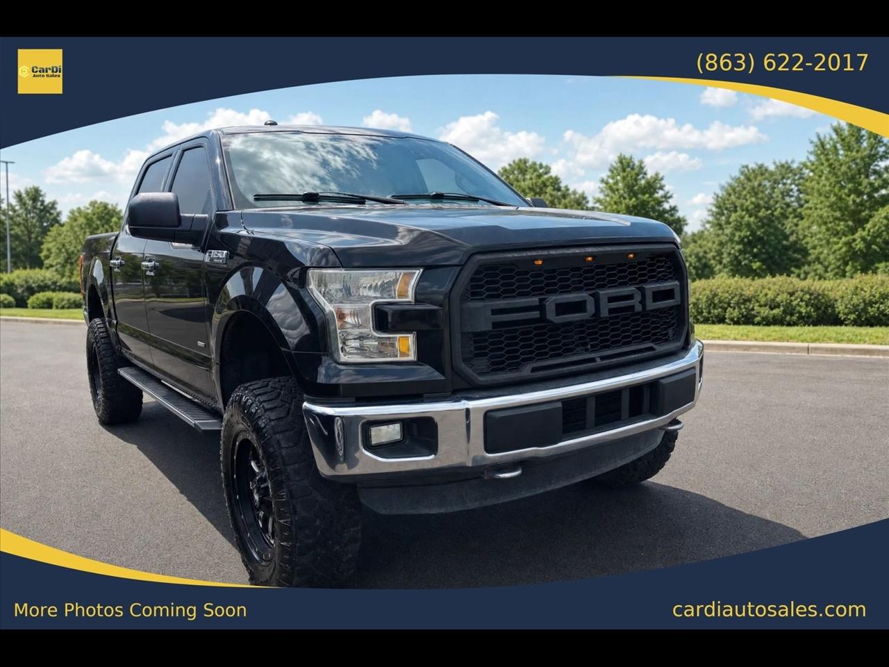 ford f-150 2016 1FTEW1EG1GFA68461 image ford f-150 2016 1FTEW1EG1GFA68461 image
