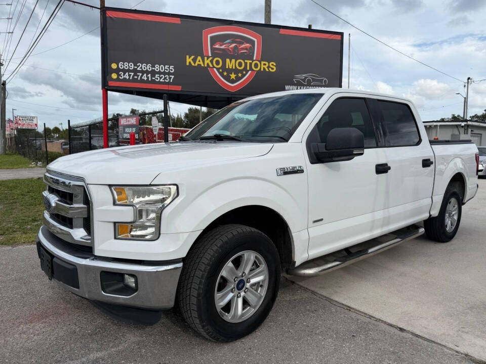 ford f-150 2016 1FTEW1CP4GFC89703 image ford f-150 2016 1FTEW1CP4GFC89703 image