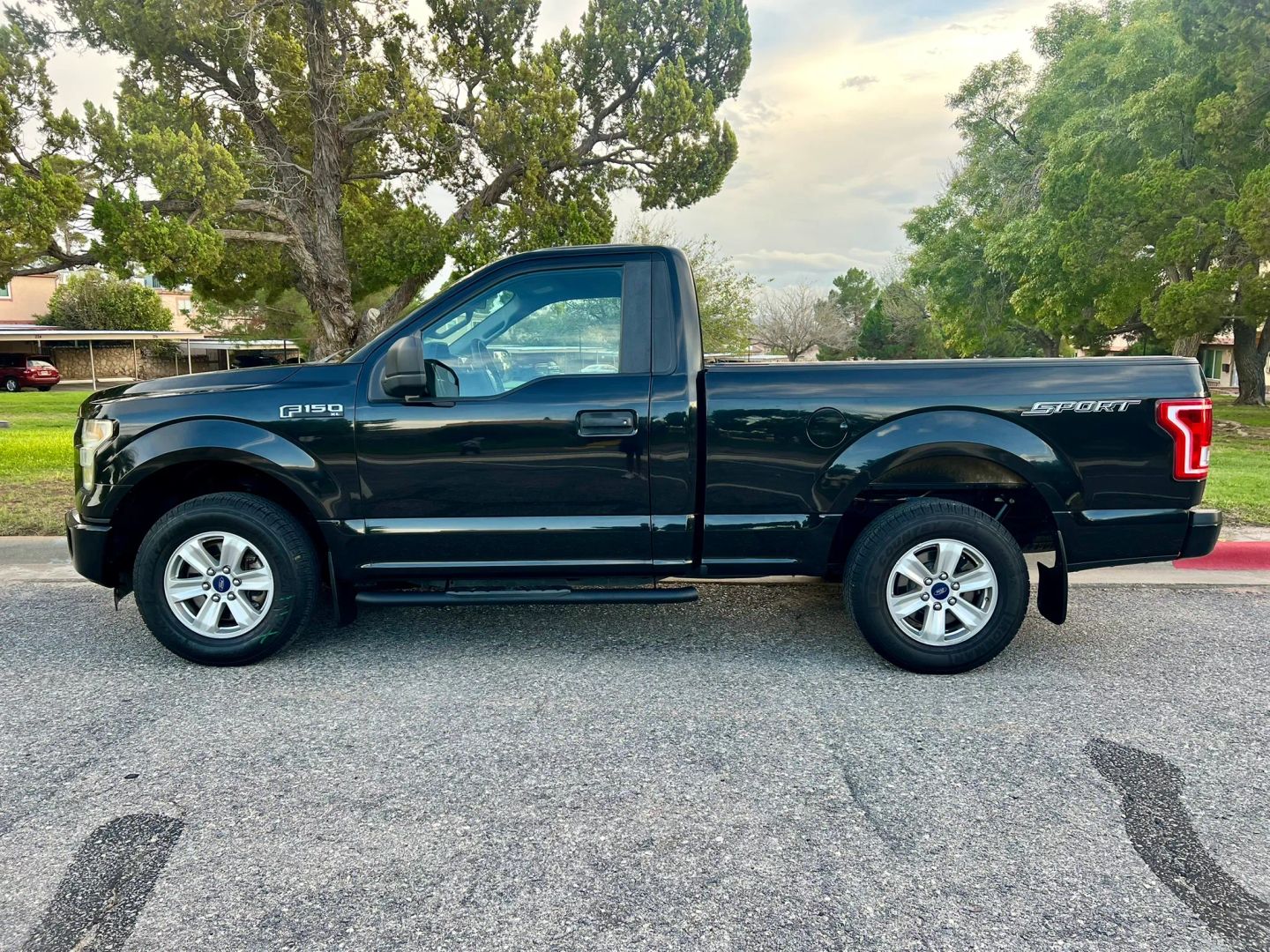 ford f-150 2016 1FTMF1C81GFB21148 image ford f-150 2016 1FTMF1C81GFB21148 image
