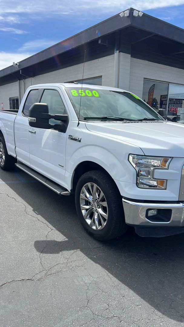 ford f-150 2016 1FTEX1CPXGKE32268 image ford f-150 2016 1FTEX1CPXGKE32268 image
