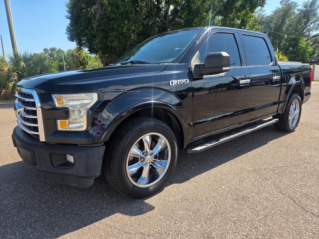 ford f-150 2016 1FTEW1CF6GFD13233 image ford f-150 2016 1FTEW1CF6GFD13233 image