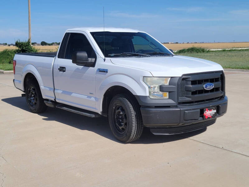 ford f-150 2016 1FTMF1CP4GKE79200 image ford f-150 2016 1FTMF1CP4GKE79200 image