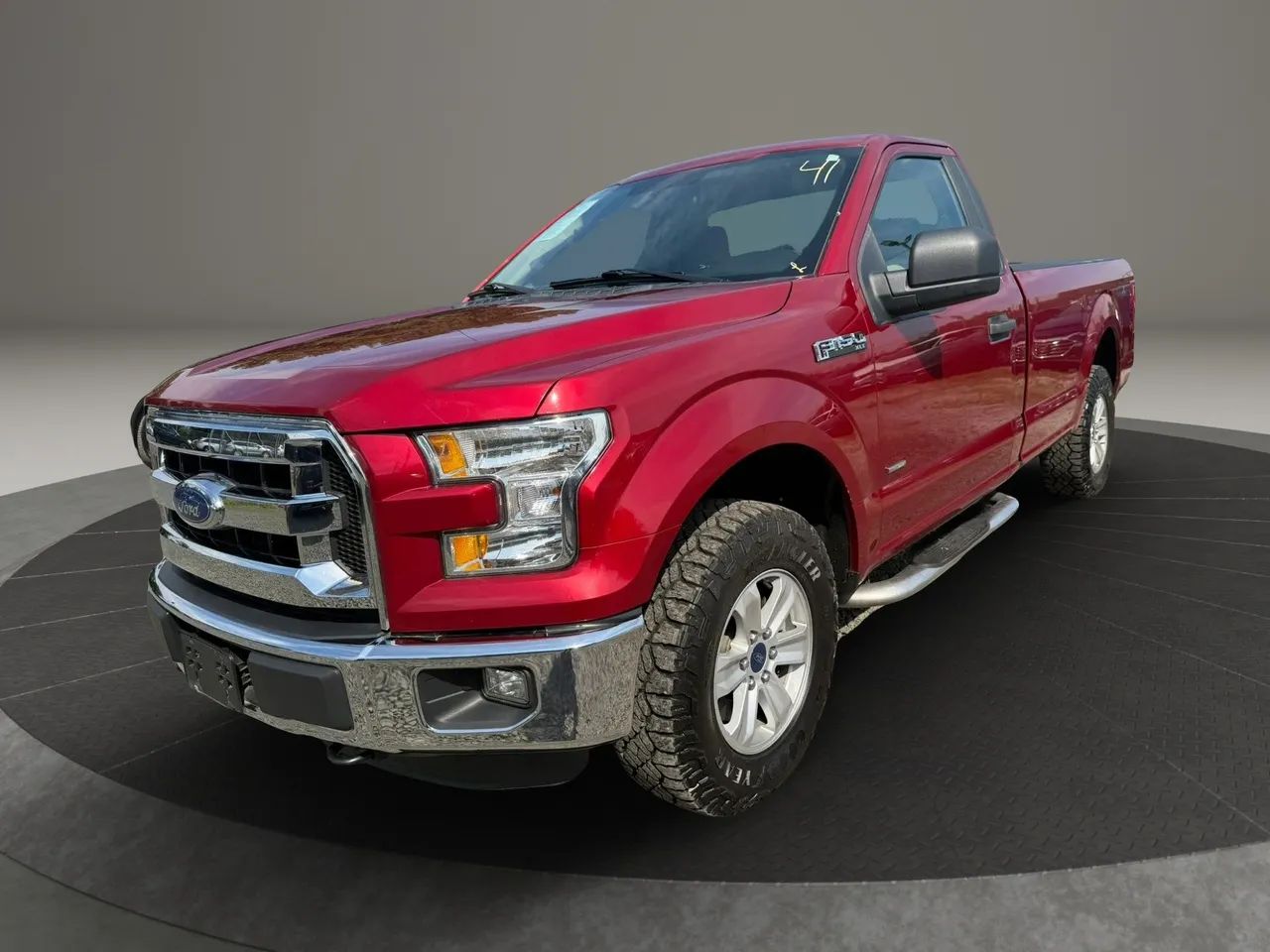 ford f-150 2016 1FTMF1EP8GKE27341 image ford f-150 2016 1FTMF1EP8GKE27341 image