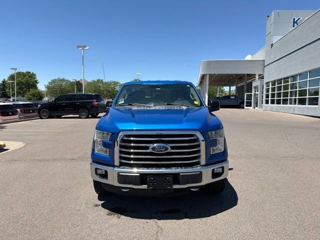 ford f-150 2016 1FTFW1EG8GKE14517 image ford f-150 2016 1FTFW1EG8GKE14517 image