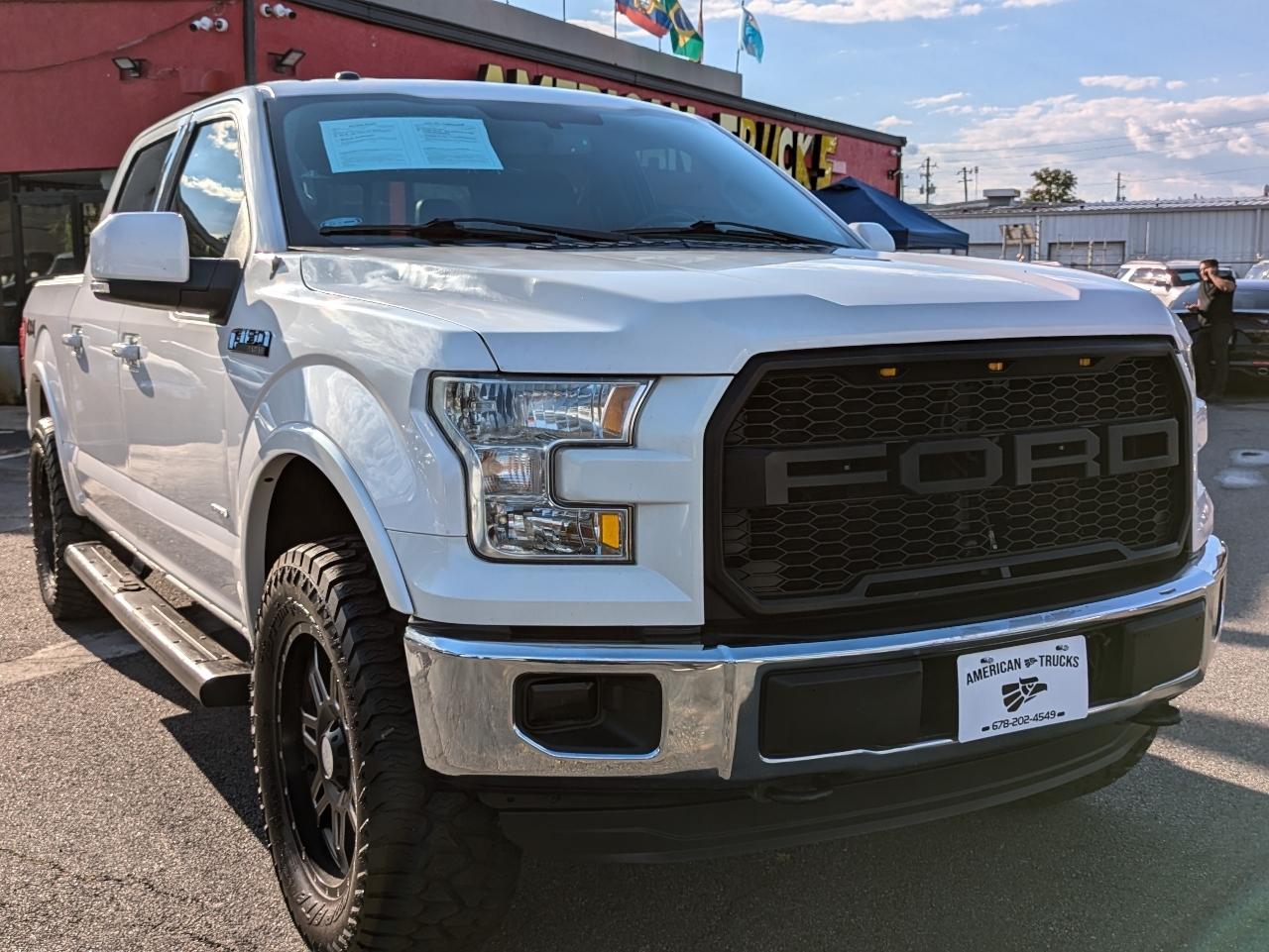 ford f-150 2016 1FTEW1EG2GKD89030 image ford f-150 2016 1FTEW1EG2GKD89030 image