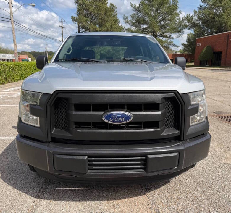 ford f-150 2016 1FTEW1CF2GKD58063 image ford f-150 2016 1FTEW1CF2GKD58063 image