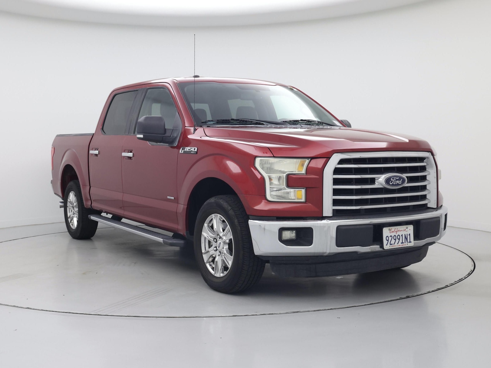 ford f-150 2016 1FTEW1CG8GKF32971 image ford f-150 2016 1FTEW1CG8GKF32971 image