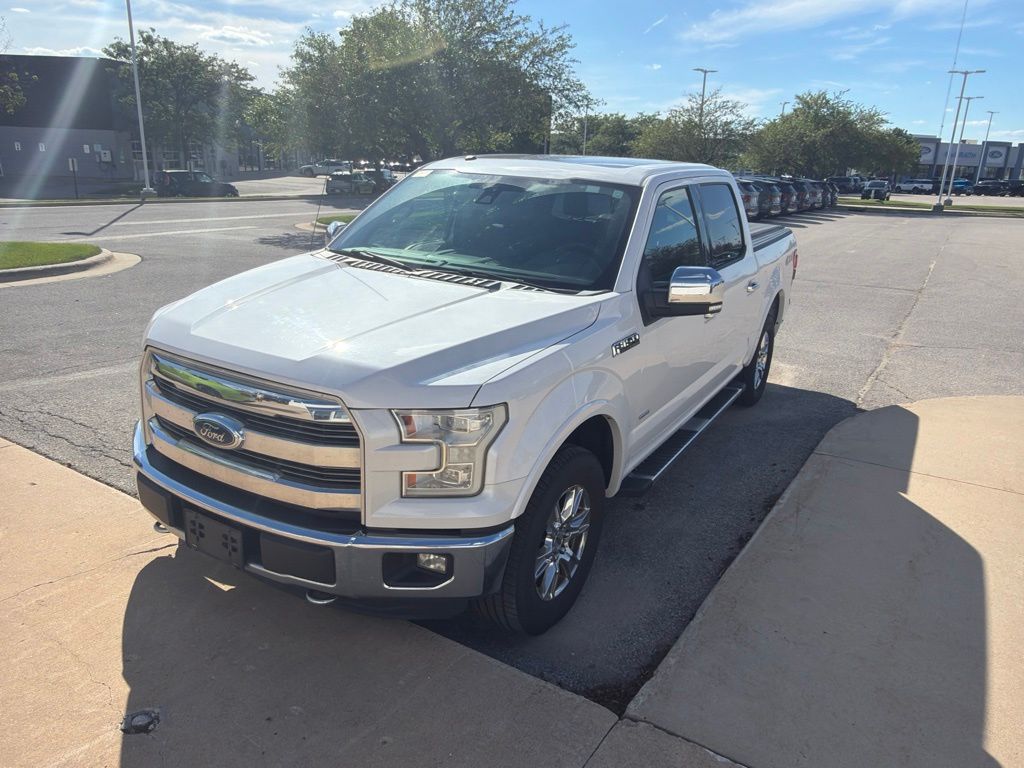 ford f-150 2016 1FTEW1EG5GFD28375 image ford f-150 2016 1FTEW1EG5GFD28375 image