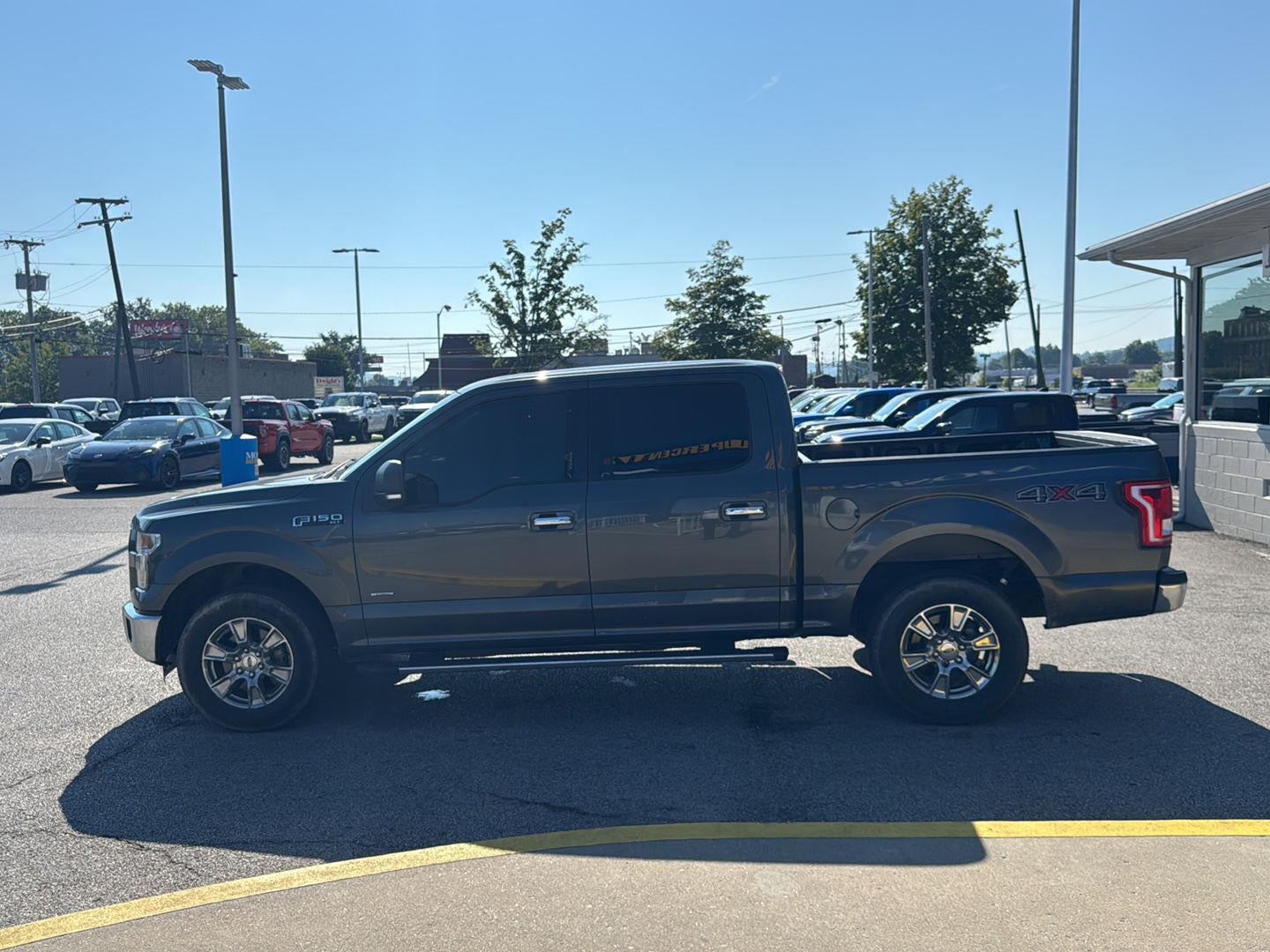 ford f-150 2016 1FTEW1EG1GFA10169 image ford f-150 2016 1FTEW1EG1GFA10169 image