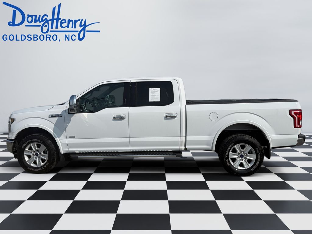 ford f-150 2016 1FTFW1EG5GKF58610 image ford f-150 2016 1FTFW1EG5GKF58610 image